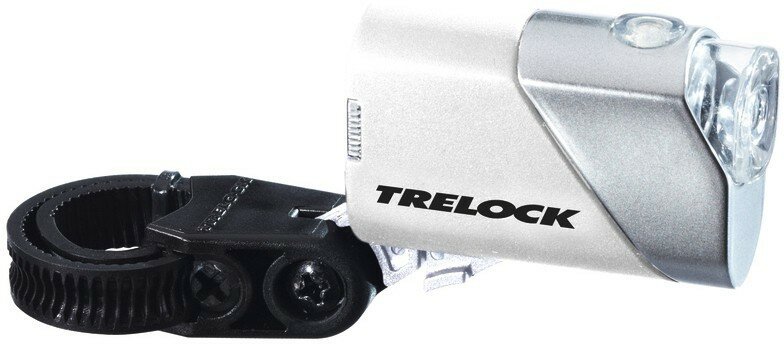 Фонарь диодный задний TRELOCK LS 710 REEGO white