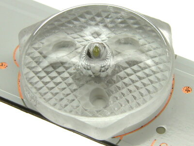 Комплект светодиодных планок для подсветки ЖК панелей JS-D-JP395DM