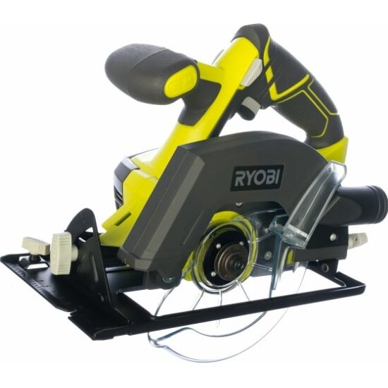 Пила дисковая RYOBI ONE+ R18CSP-0 5133002628