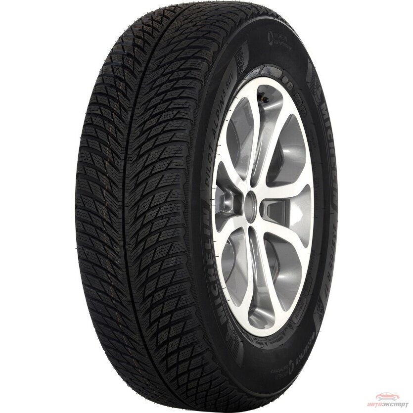   Michelin Pilot Alpin 5 SUV 265/45 R20 108V