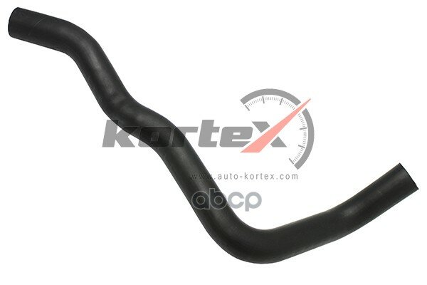 фото Патрубок Радиатора Верхний KORTEX арт. KRP102