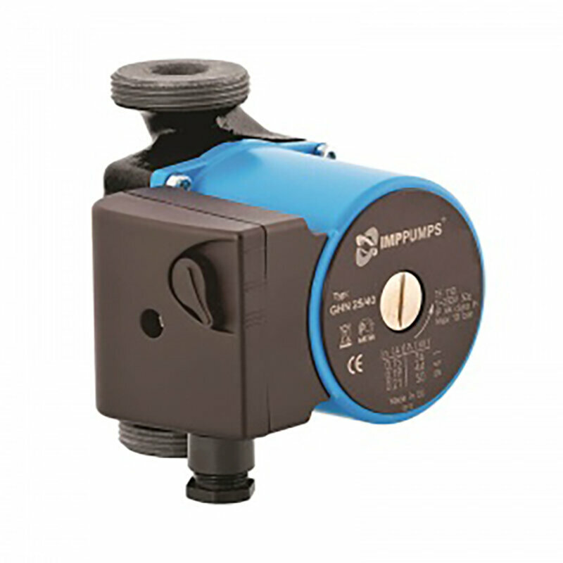 IMP PUMPS Насос циркуляционный IMP PUMPS GHN 25/40-130