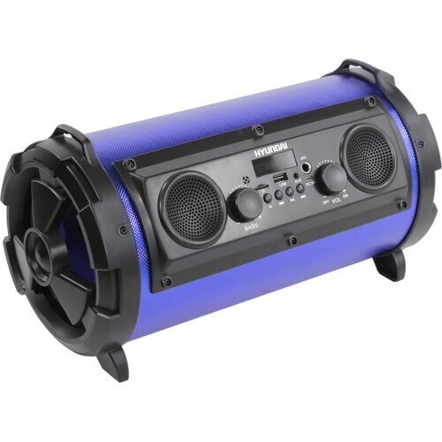 MP3-магнитола Hyundai H-MC200