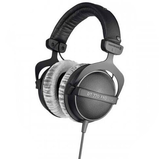 Наушники Beyerdynamic - фото №1