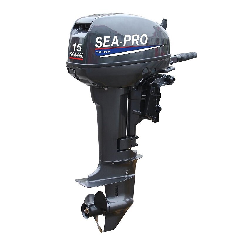 Лодочный мотор Sea-Pro T 15 S