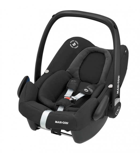  Maxi-Cosi Rock (Frequency Black)