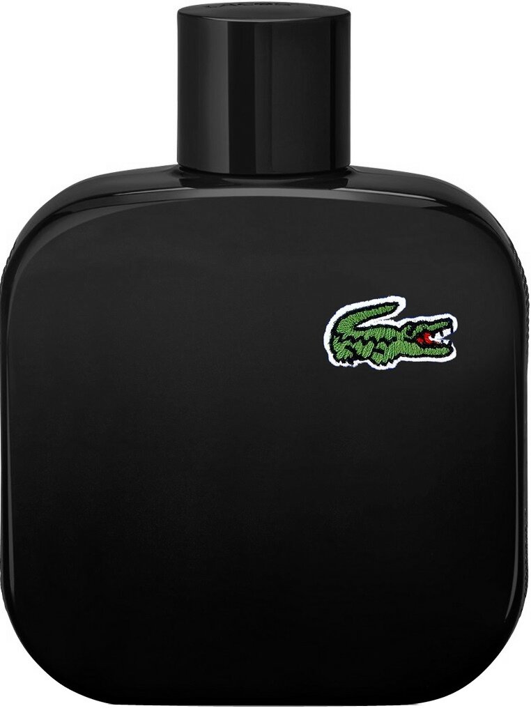 Lacoste Eau de Lacoste L.12.12 Noir туалетная вода 50мл