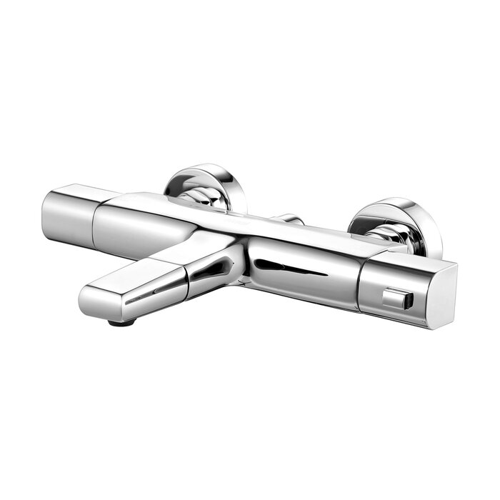 Термостат IDDIS Uniterm UNISB02i74WA для ванны