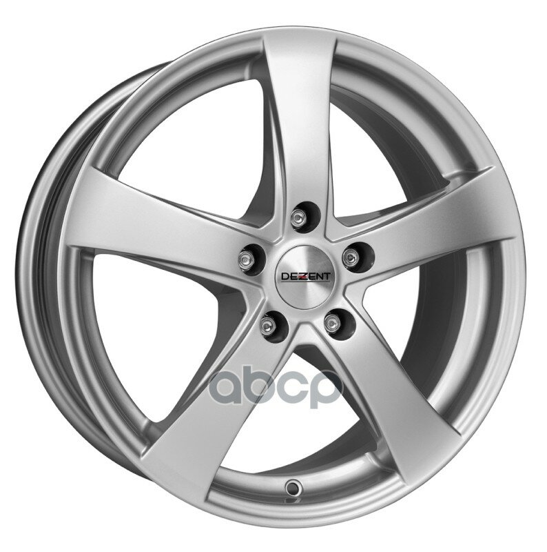  Dezent, RE 6x15/5x112ET48 70.1