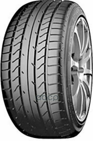 Автошина Yokohama Advan A10E 215/50 R17 91 V