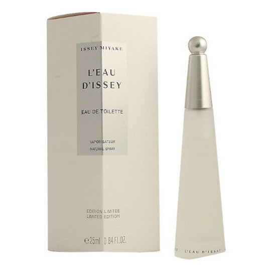   Issey Miyake  L`Eau D`Issey 25 