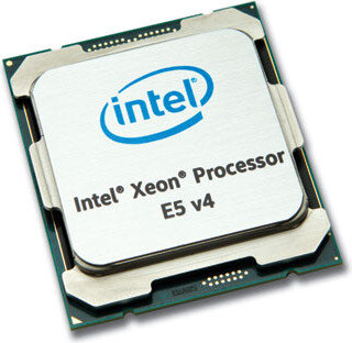 Процессор Intel Xeon e5-2603v4 oem .