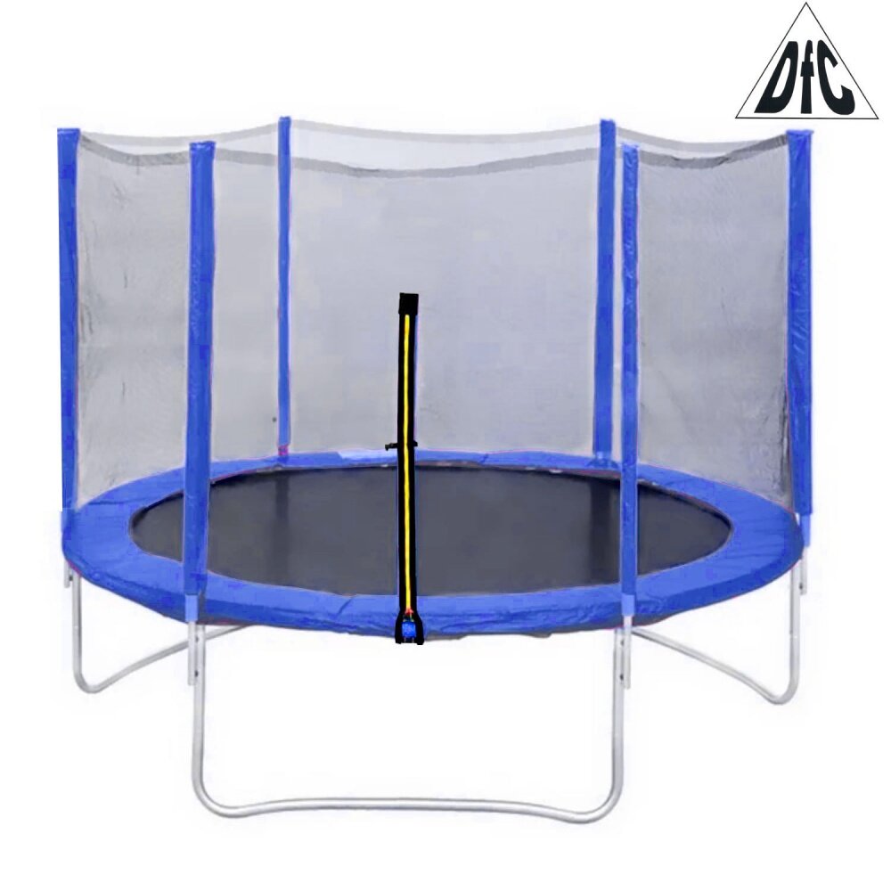     DFC Trampoline Fitness 14FT   