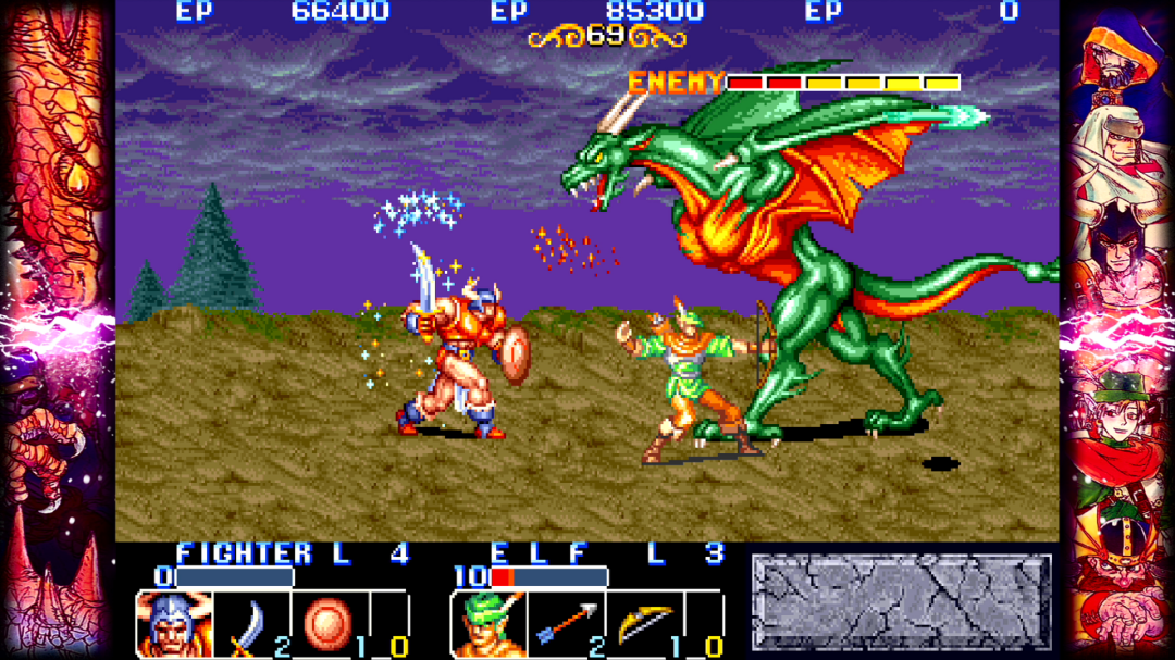 Цифровая версия игры PC Capcom - фото №10