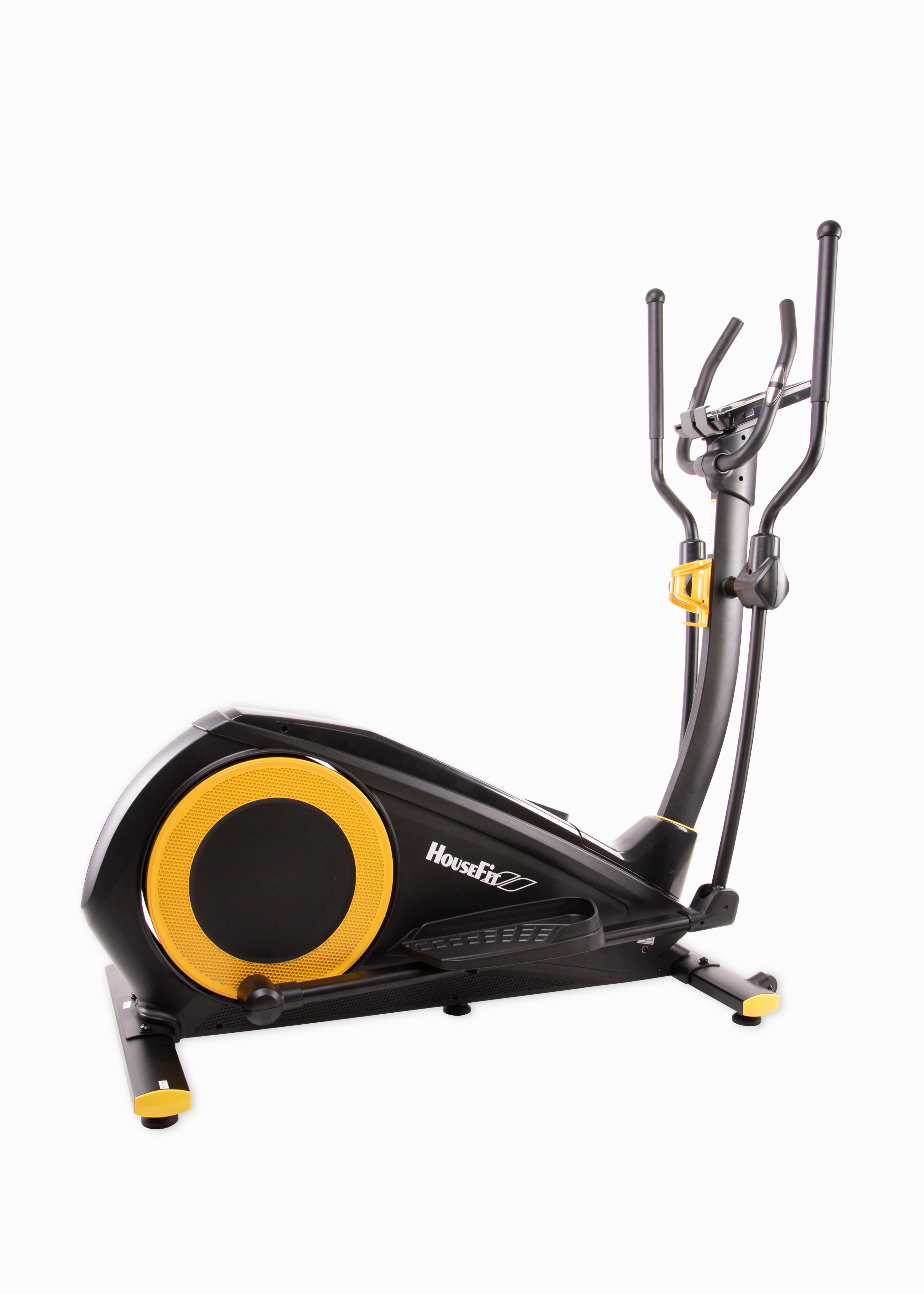 Housefit Эллиптический тренажер электромагнитный HouseFit HB-8268ELM