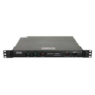  PowerCom KIN-600AP-RM