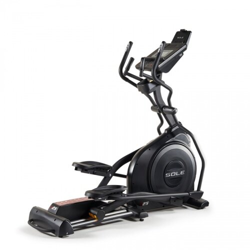   Sole Fitness E25 (2019)