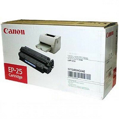  Canon EP-25 5773A004