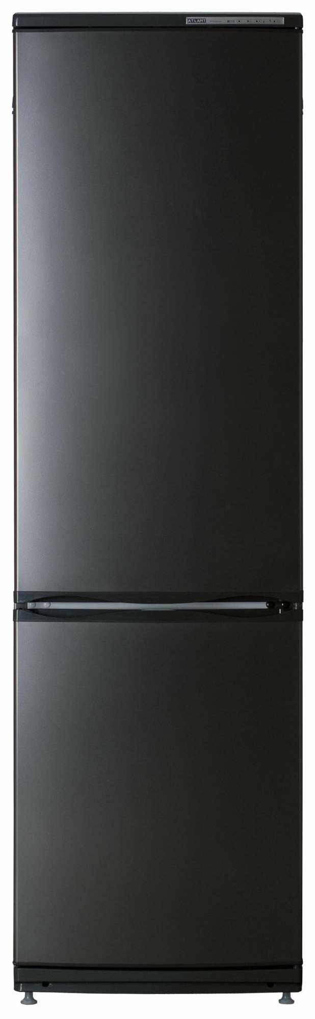 Холодильник ATLANT ХМ 6025-060 Black