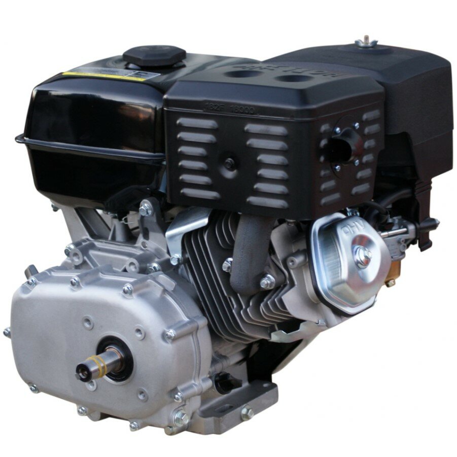 Двигатель бензиновый LIFAN 190FD-R 3A (15 л.с.)