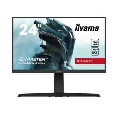 Монитор Iiyama G-Master Red Eagle GB2470HSU-B1