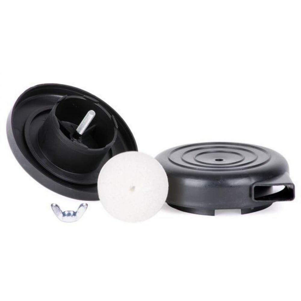 фото Воздушный фильтр для компрессора AF01 Pegas pneumatic 6702