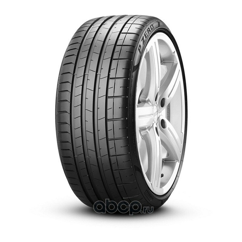 Автошина r21 315/40 pirelli pzero tm sports car 111y лето (mo) 2709800