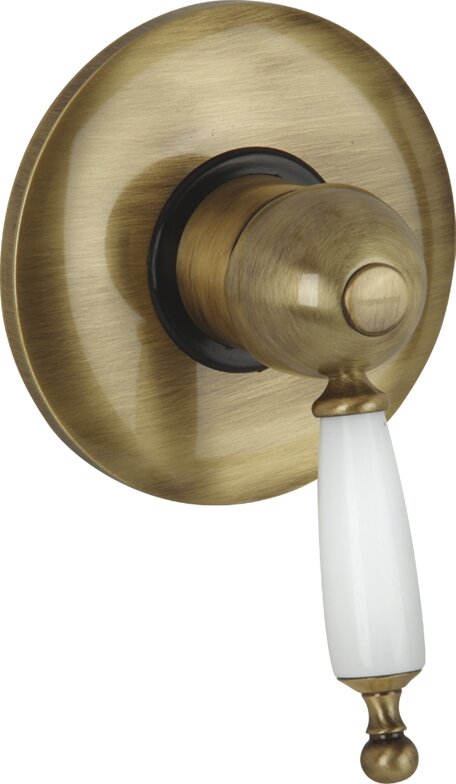 Смеситель Migliore Oxford ML.OXF-6330 Bi Br С внутренней частью ML.OXF-6330.Bi.Br