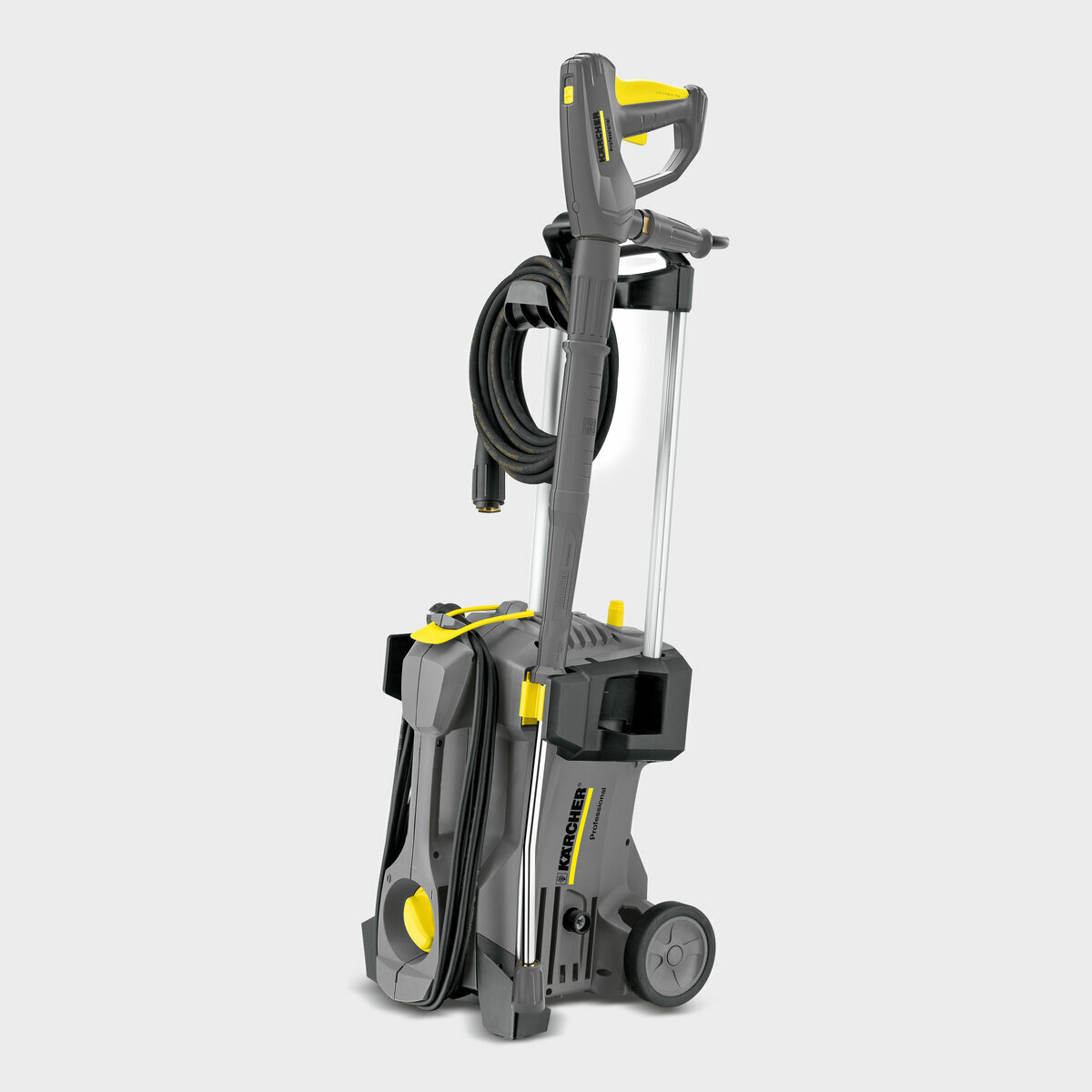 Karcher HD 5/11 P Аппарат высокого давления 1.520-960 - фотография № 1