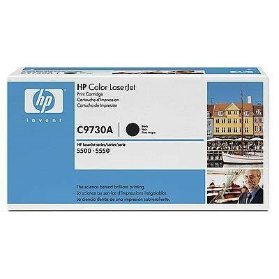 Картридж HP C9730A