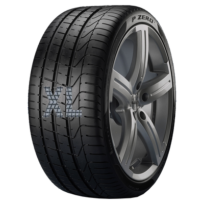 Pirelli P Zero 255/45R19 104Y