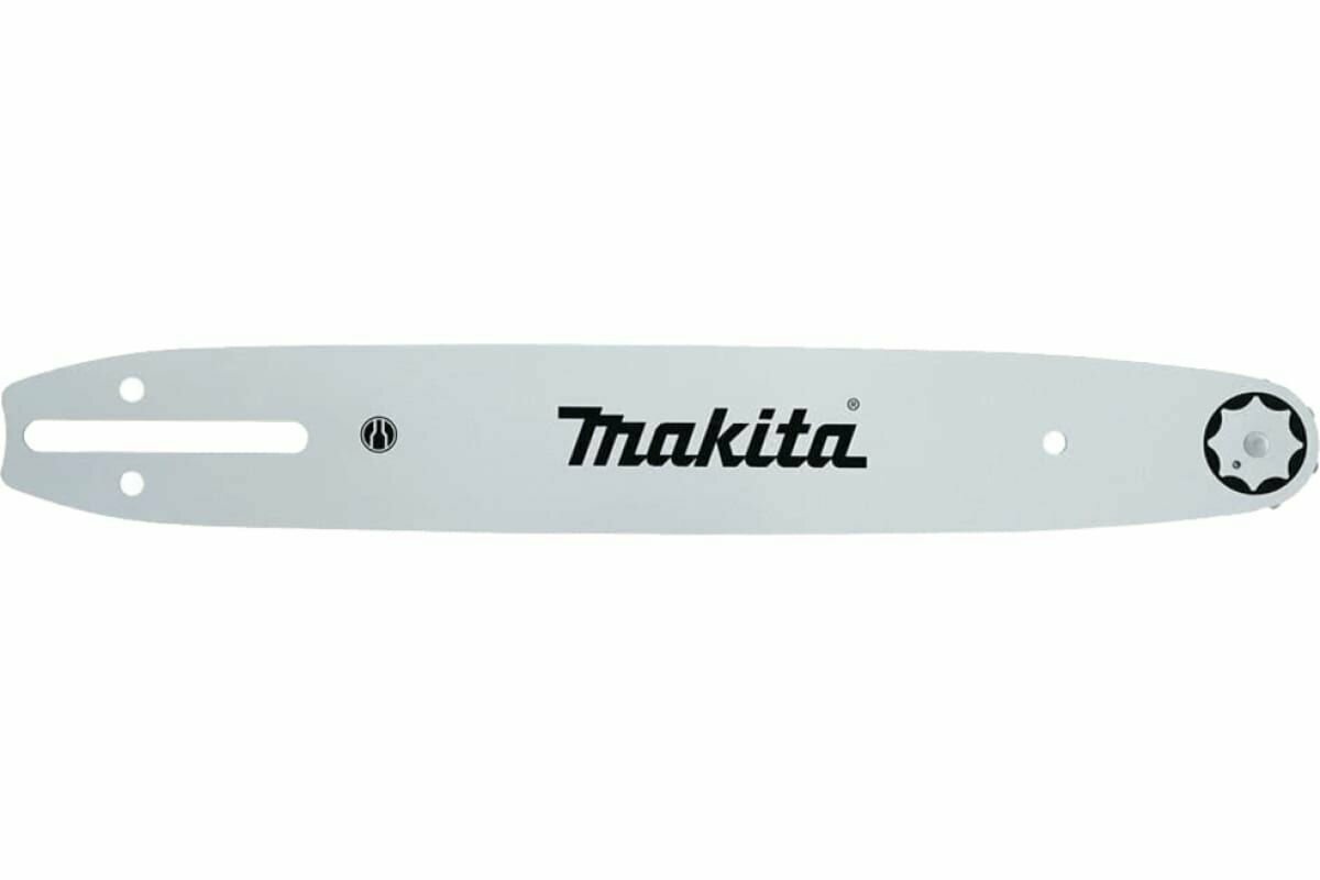 Шина для бензопилы Makita 14"-35см 3/8"-1.1-52 (165246-6)