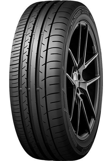 Шины dunlop sp sport maxx 050+ 225/50r17 94w rft