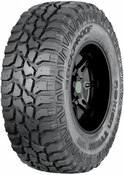 Nokian Rockproof 245/70 R17 119/116Q