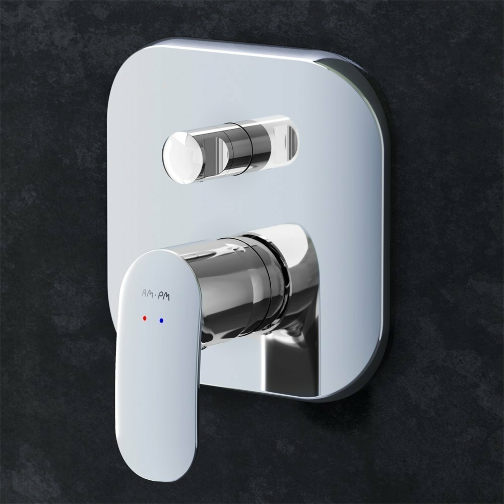 Смеситель для душа AM.PM Sensation F3085000