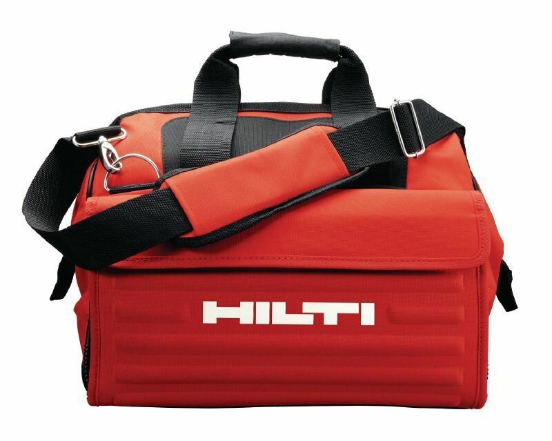 Сумка для инструмента средняя HILTI 434910