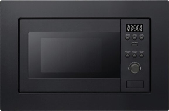 Микроволновая печь Teka MWE 207 FI BLACK (40581129) .