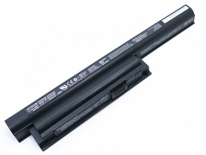Для VAIO SVE1412E1RW Sony Аккумуляторная батарея ноутбука OR