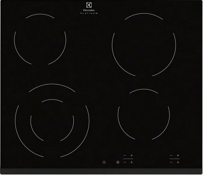 Электрическая варочная панель Electrolux EHF 96241 FK