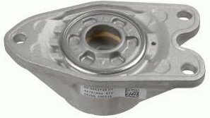 Опора стойки амортизатора Lemförder 3769201 Bmw: 33506862725 6862725 Bmw 1 (F20). Bmw 1 (F21). Bmw 2 Кабрио (F23). Bmw