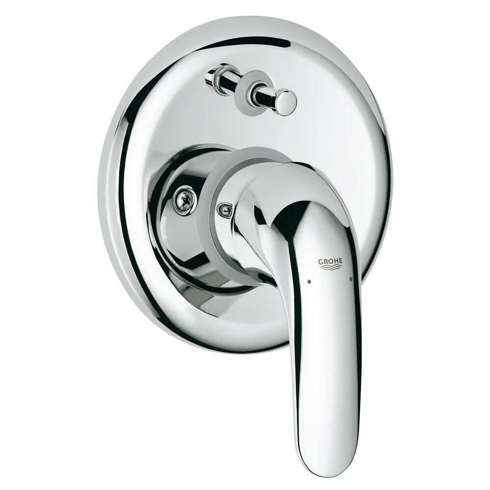 Смеситель с внутренней частью GROHE Euroeco 32747000