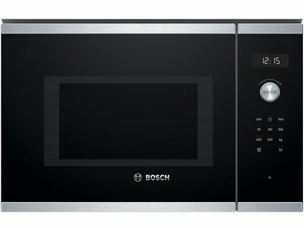 Микроволновая печь Bosch BFL554MS0