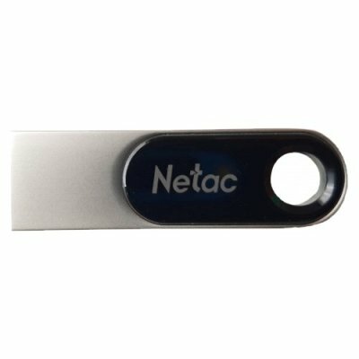 Флешка Netac USB Drive U278 USB3.0 128GB, retail version NT03U278N-128G-30PN