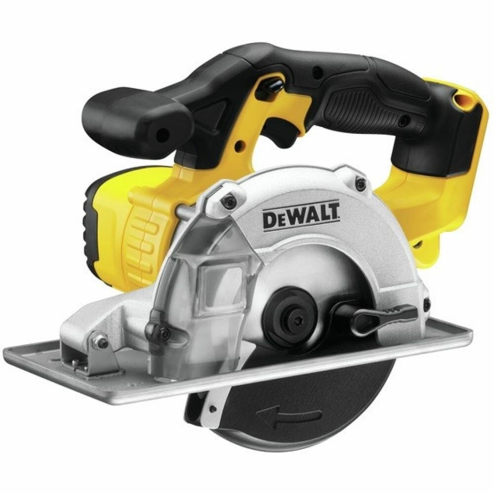 Дисковая пила DeWALT DCS373N