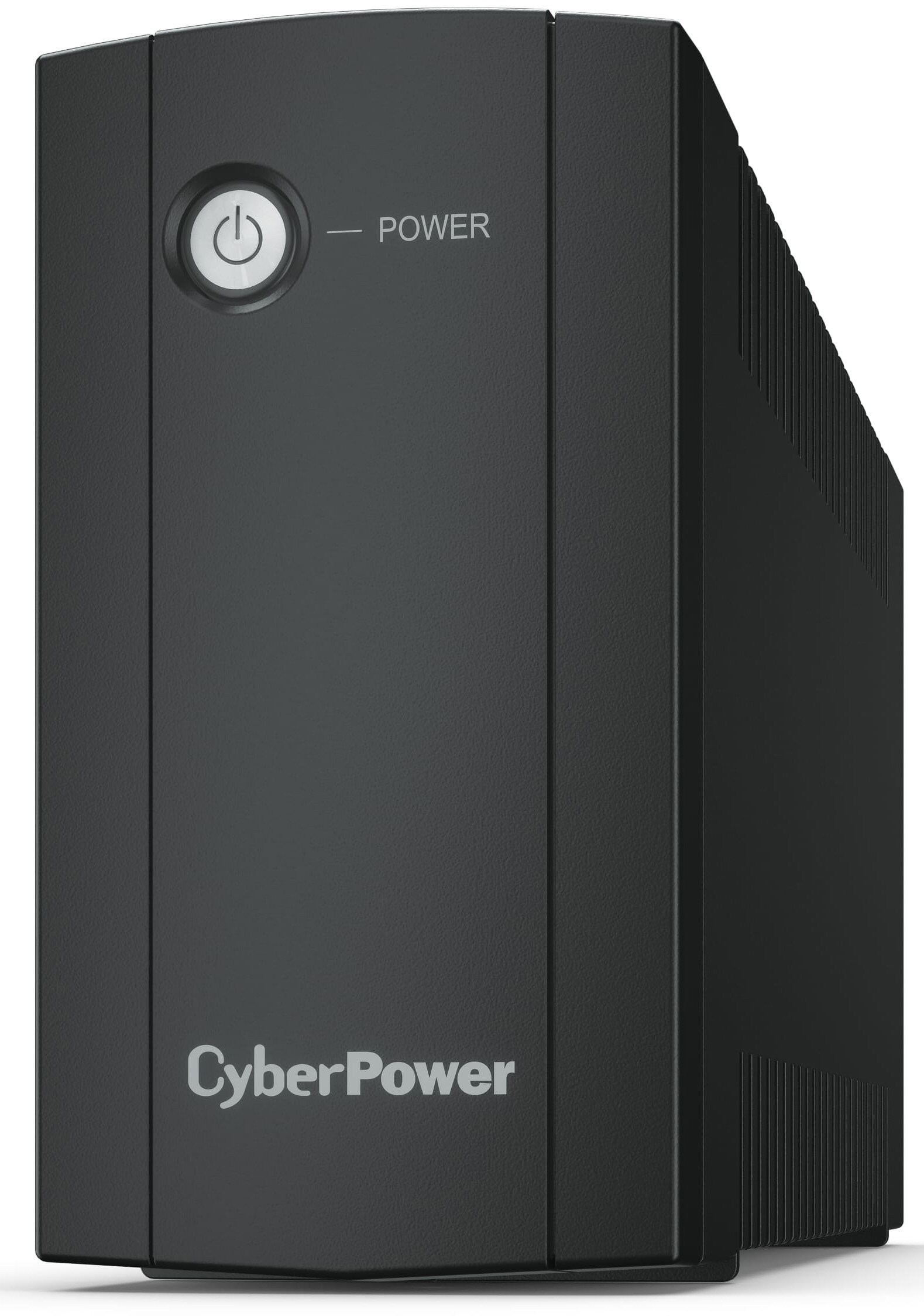 CyberPower UTI675EI ИБП CyberPower UTI675EI  линейно-интерактивный 675Вт/360В (4 розетки IEC С13) UTI675EI