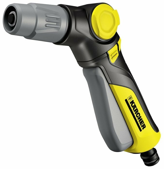 Пистолет-распылитель Karcher Plus (2.645-268.0/2.645-048.0)