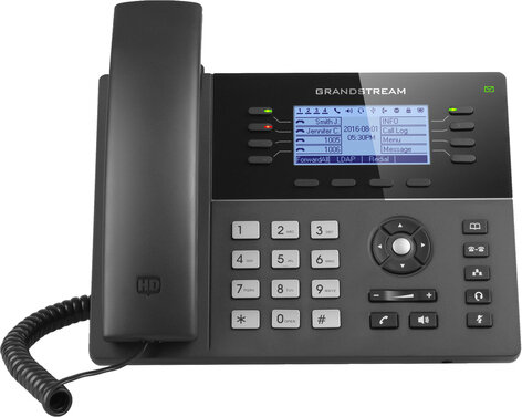 VoIP-телефон Grandstream GXP-1782 .