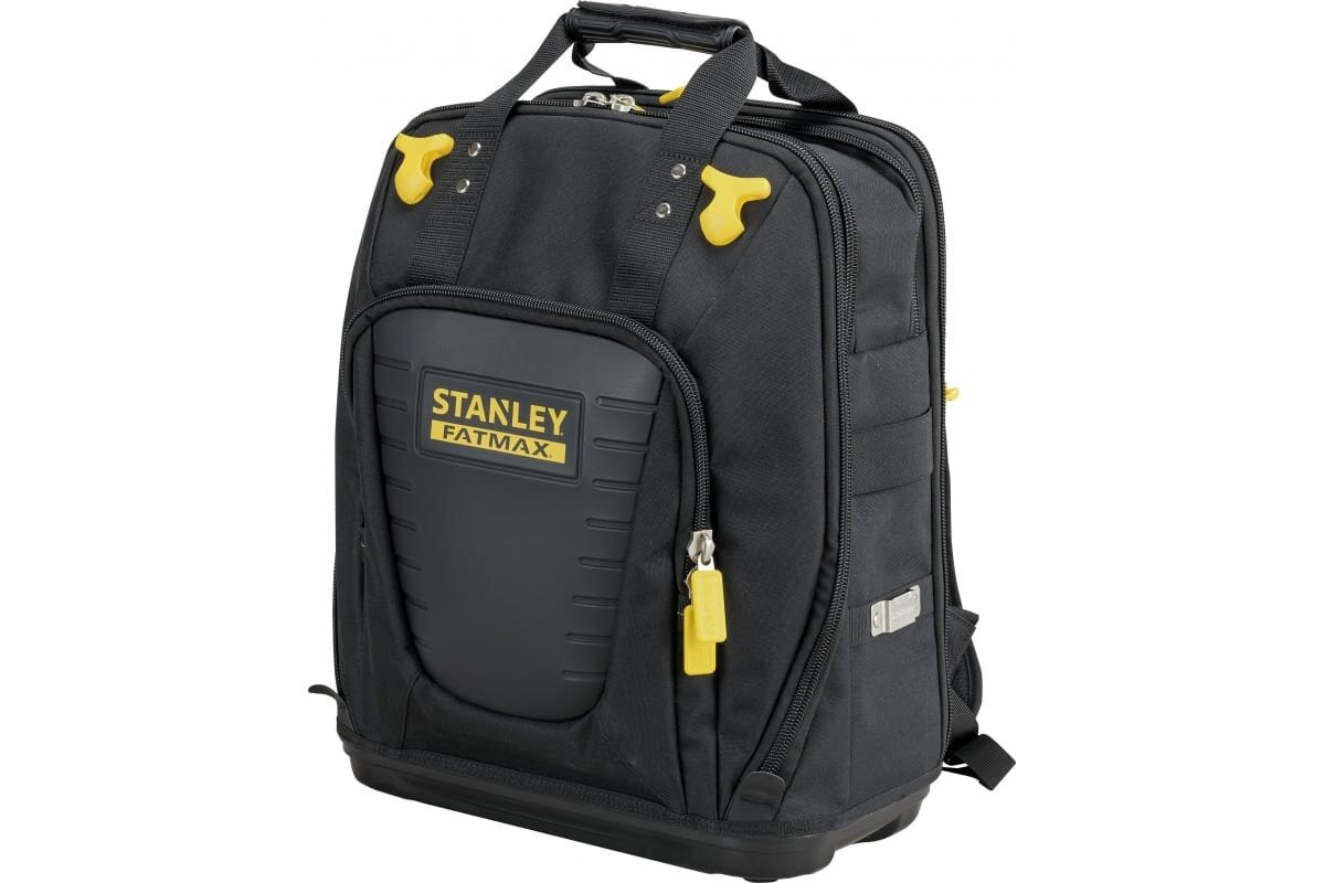 Рюкзак STANLEY Fatmax Quick Access FMST1-80144