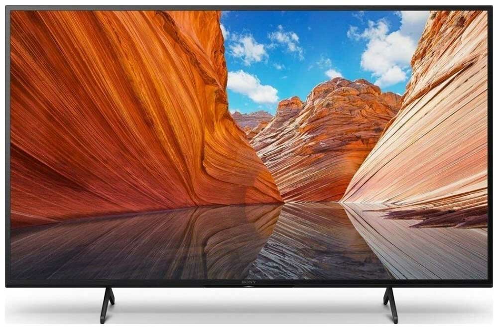 LED телевизор Sony KD55X81JR