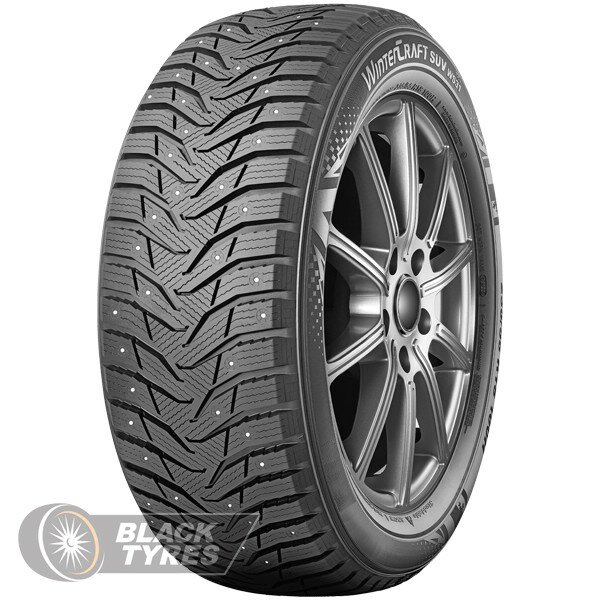 Зимняя шина Marshal WinterCraft SUV ice WS31 225/60 R17 103T XL